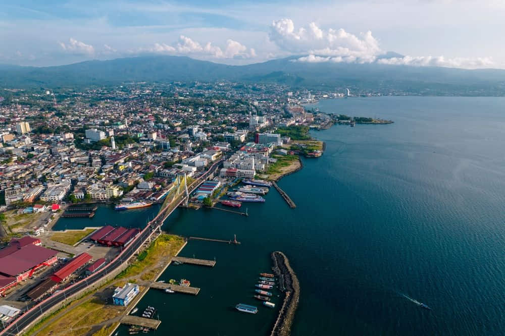Top 10 Attractions in Manado, Indonesia