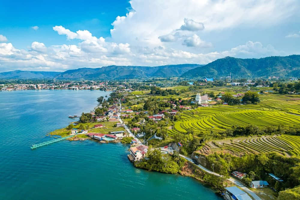 Top 10 Attractions in Medan, Indonesia