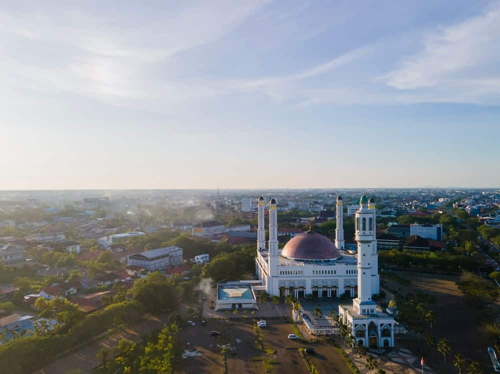 Top 10 Attractions in Pontianak, Indonesia