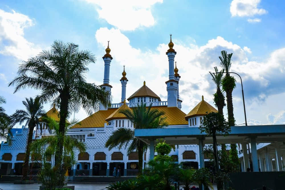 Top 10 Attractions in Tasikmalaya, Indonesia