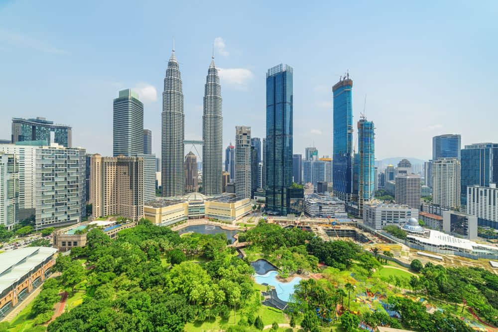 Top 10 Attractions in Kuala Lumpur, Malaysia