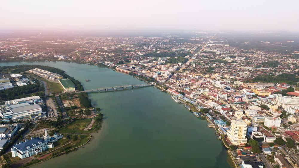Top 10 Attractions in Muar, Malaysia