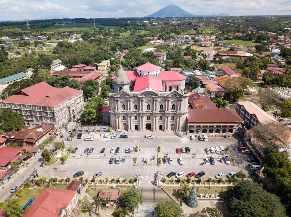 Top 10 Attractions in Batangas City, Philippines