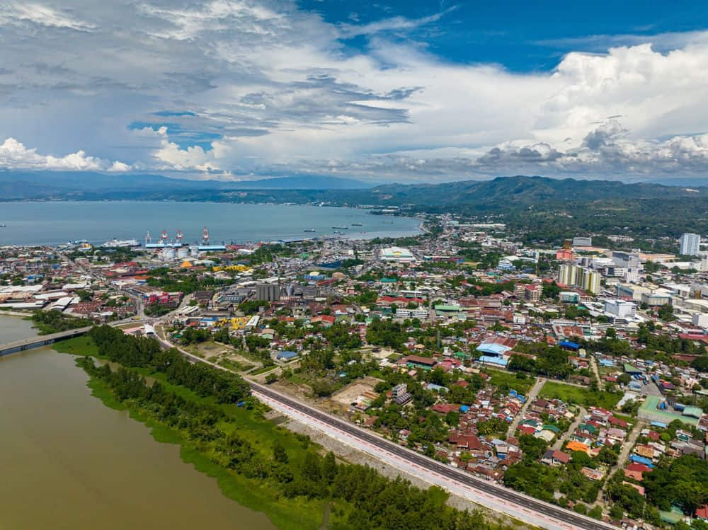 Top 10 Attractions in Cagayan de Oro, Philippines