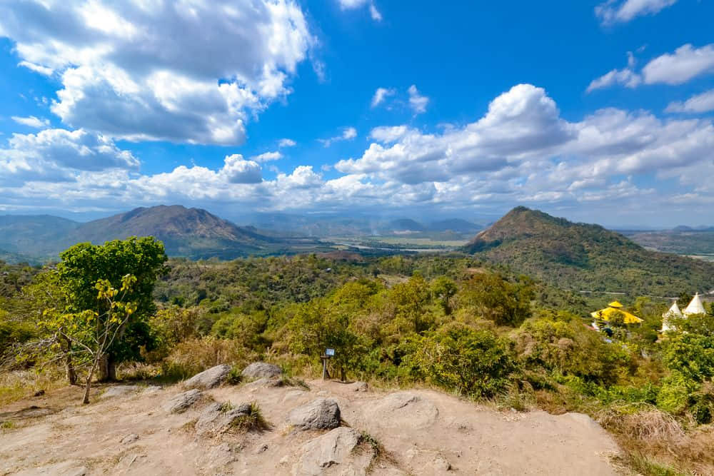 Top 10 Attractions in Tarlac, Philippines