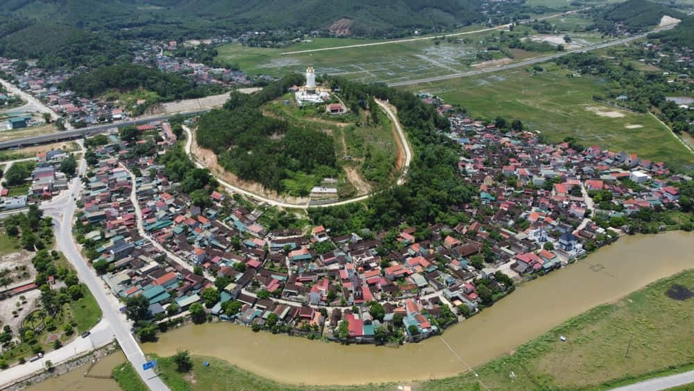 Top 10 Attractions in Thanh Hoa, Vietnam