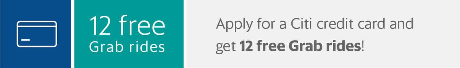 It S More Rewarding When You Pay With Citi Grab Th