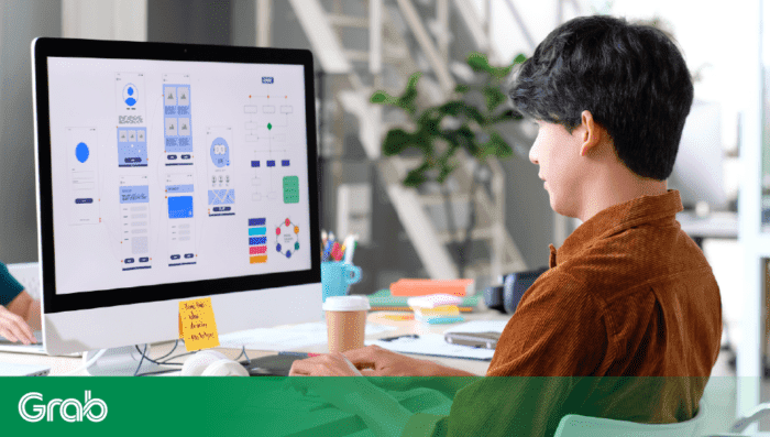 อาชีพที่น่าสนใจ อาชีพกราฟิกดีไซเนอร์