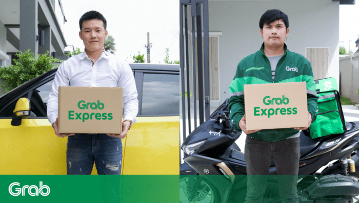 อาชีพที่น่าสนใจอย่าง อาชีพขับรถส่งคน หรือส่งอาหารแบบเดลิเวอรี่