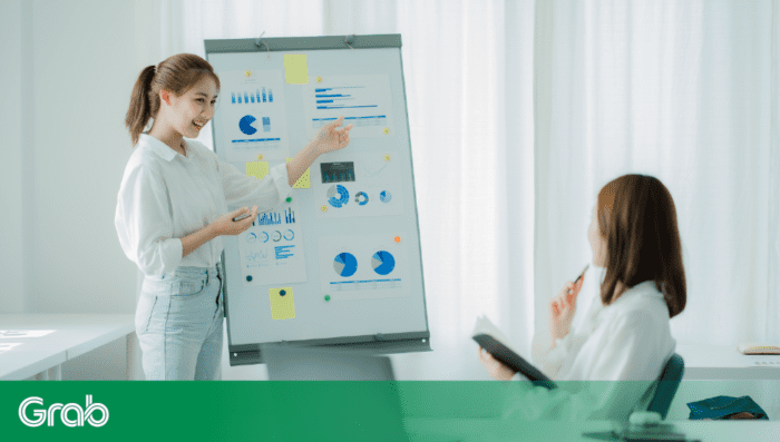 อาชีพที่น่าสนใจ อาชีพนักการตลาดดิจิทัล