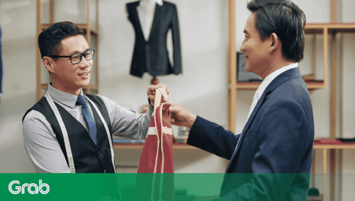 อาชีพที่น่าสนใจ อาชีพพนักงานขาย