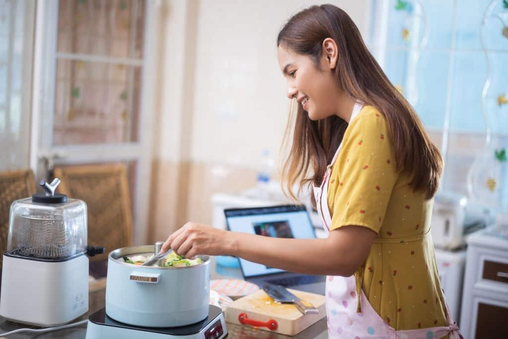 อาชีพเสริมทำอาหาร / เบเกอรี่ขายออนไลน์