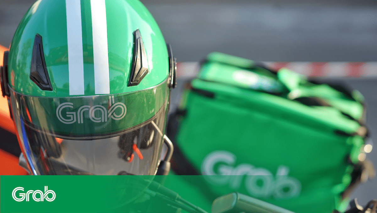 ต้องทำใบขับขี่สาธารณะชนิดรถจักรยานยนต์สำหรับการขับ grab