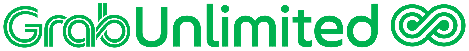 grab unlimited brand image