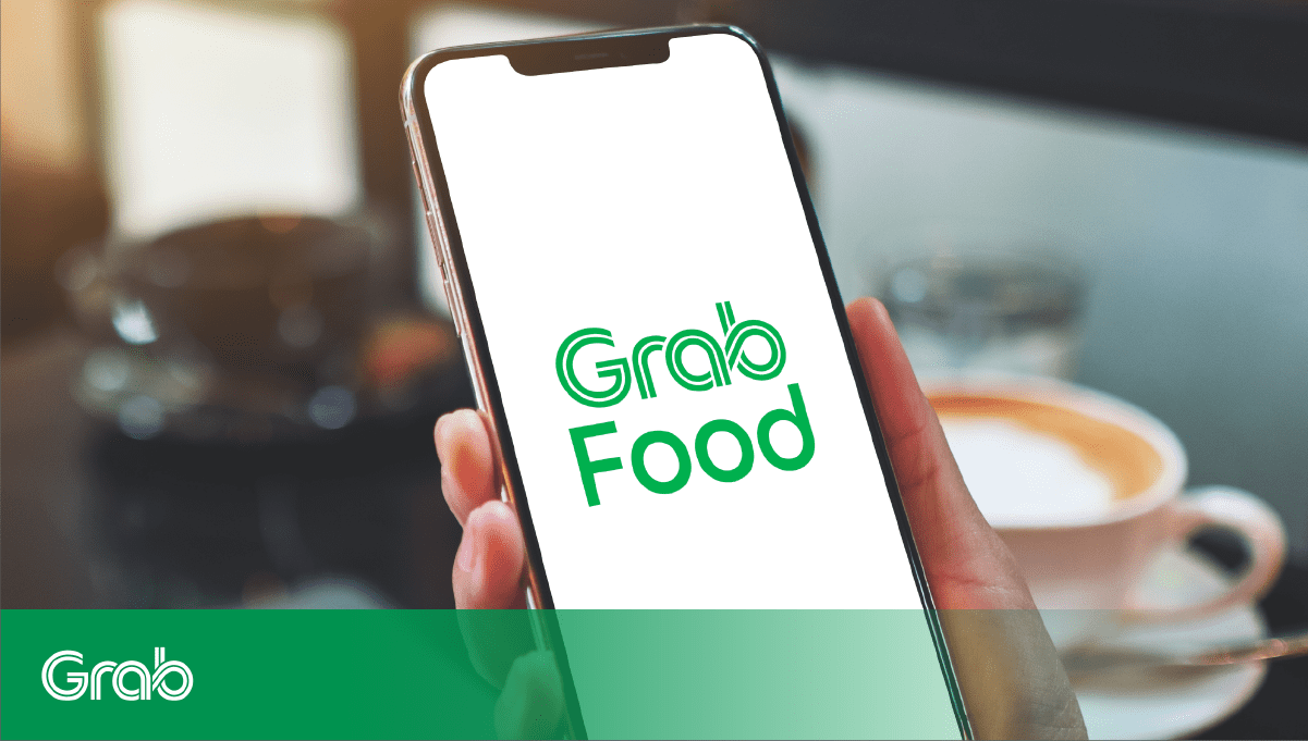 อยากเริ่มขายใน Grabfood ต้องทำอย่างไร