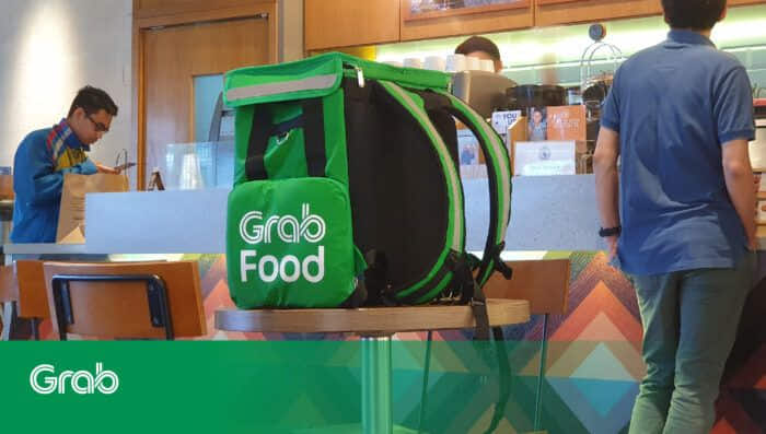 GrabMerchant มีบริการอะไรบ้าง