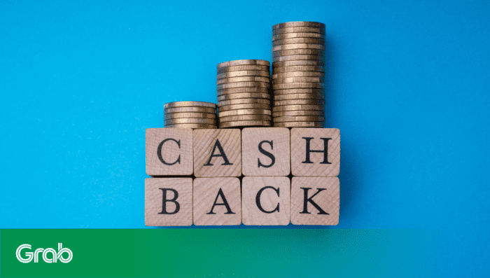 ไอเดียโปรโมชั่น Cashback