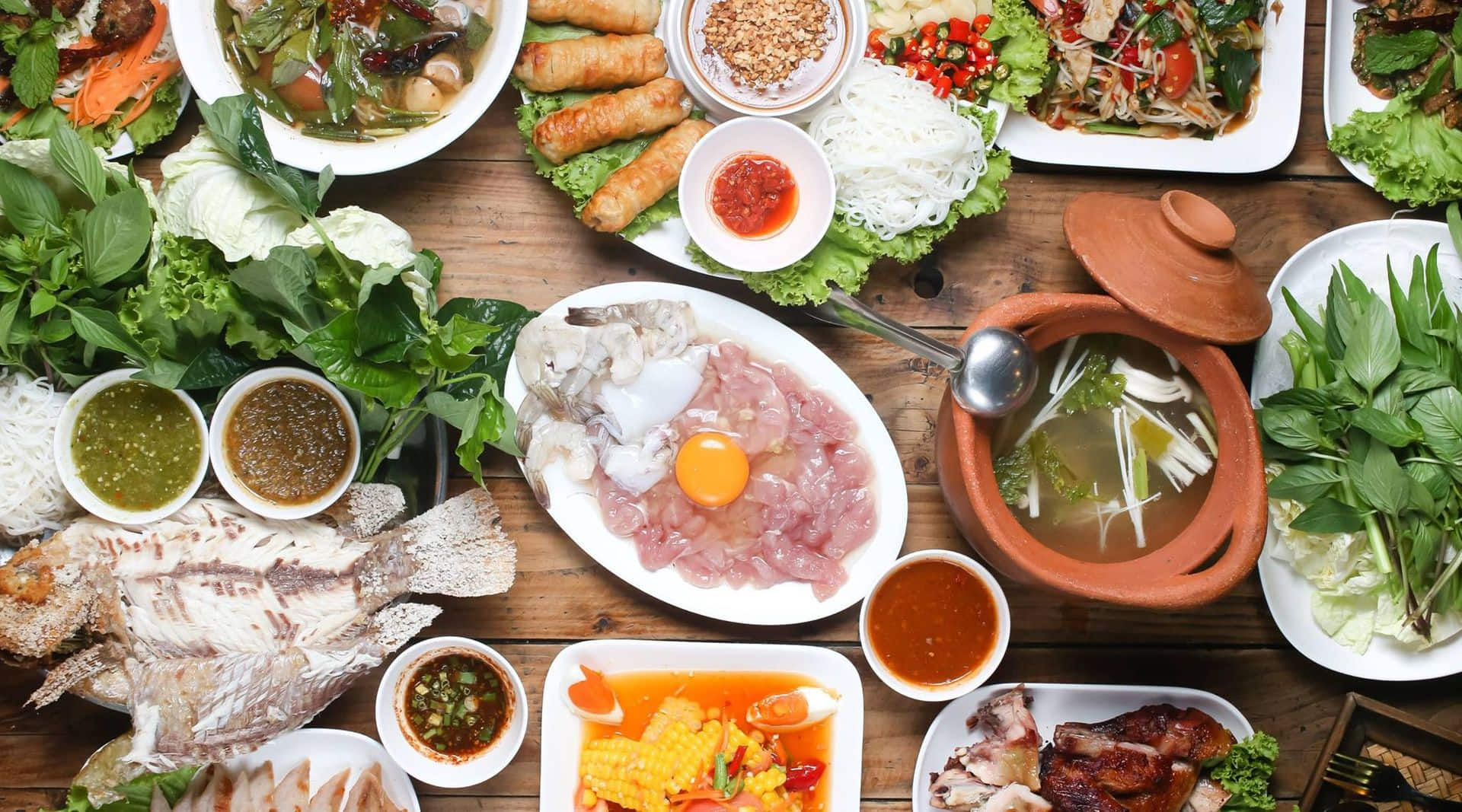 จุ่มแซ่บ LA