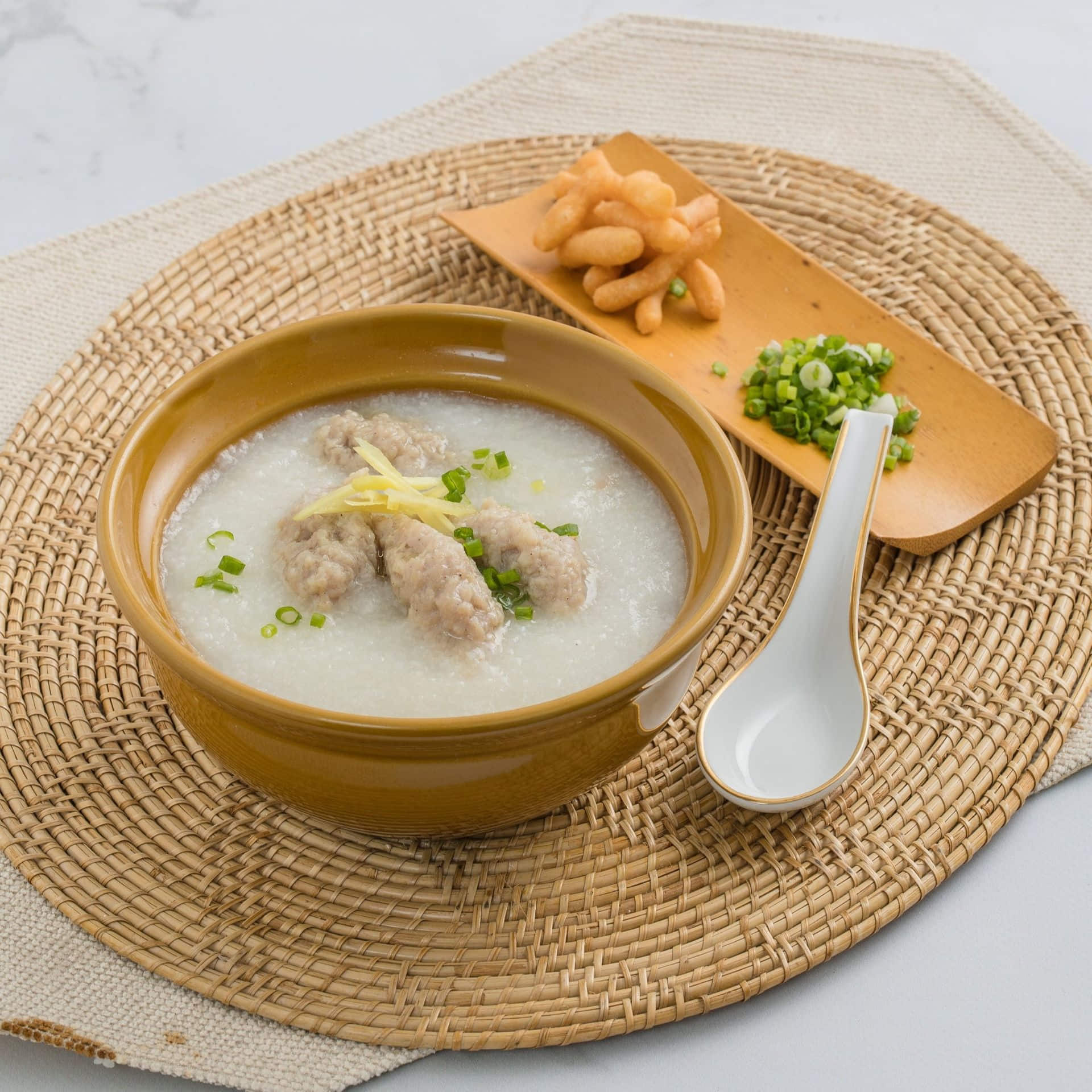 ร้านโจ๊กสยามโชคชัยสี่