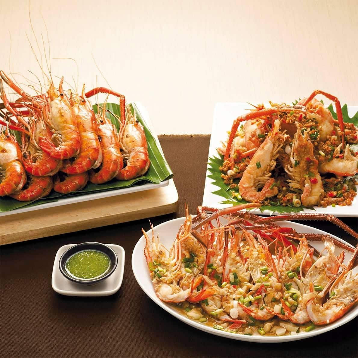 สมบูรณ์โภชนา สาขาบรรทัดทอง 