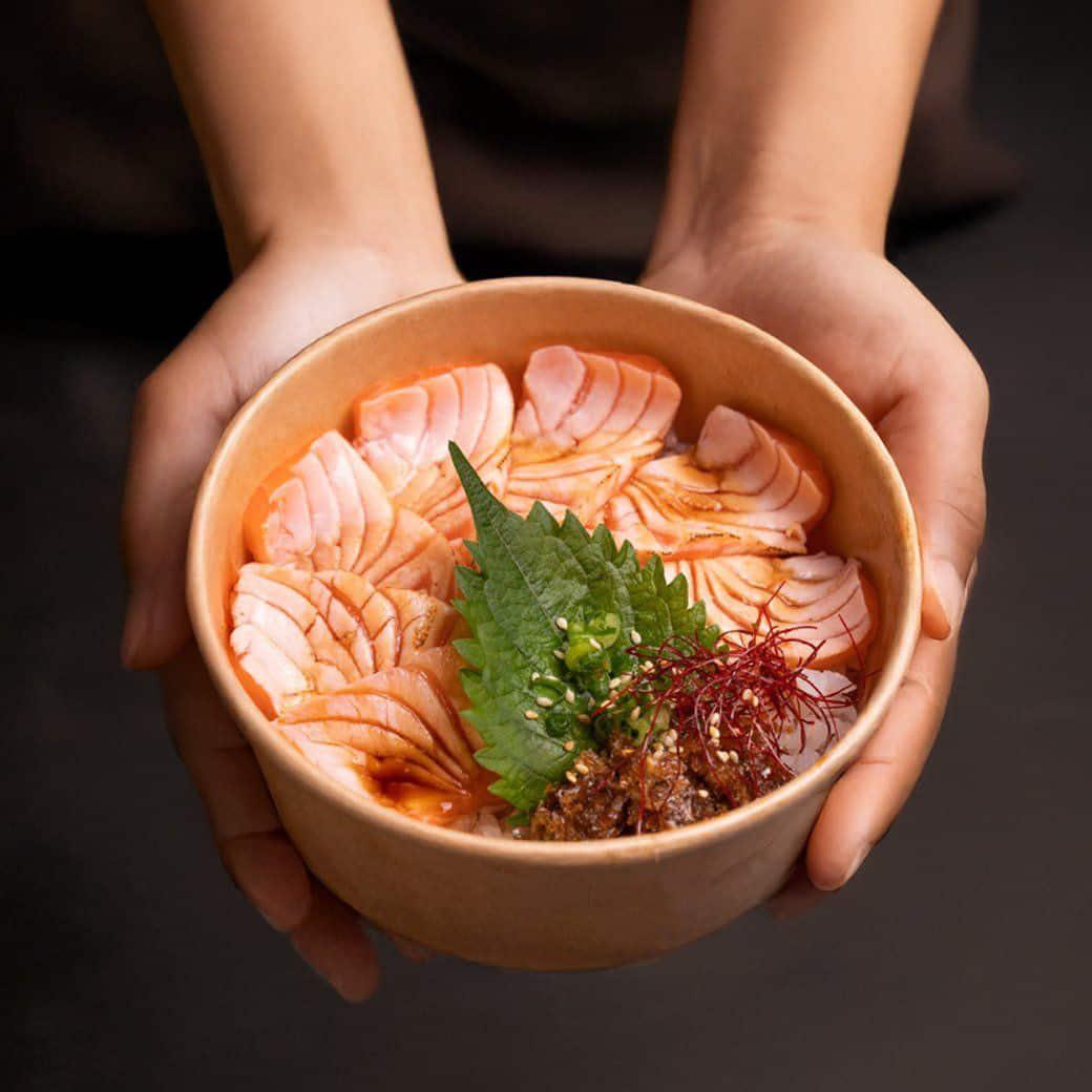 Maguro Sushi The Circle
