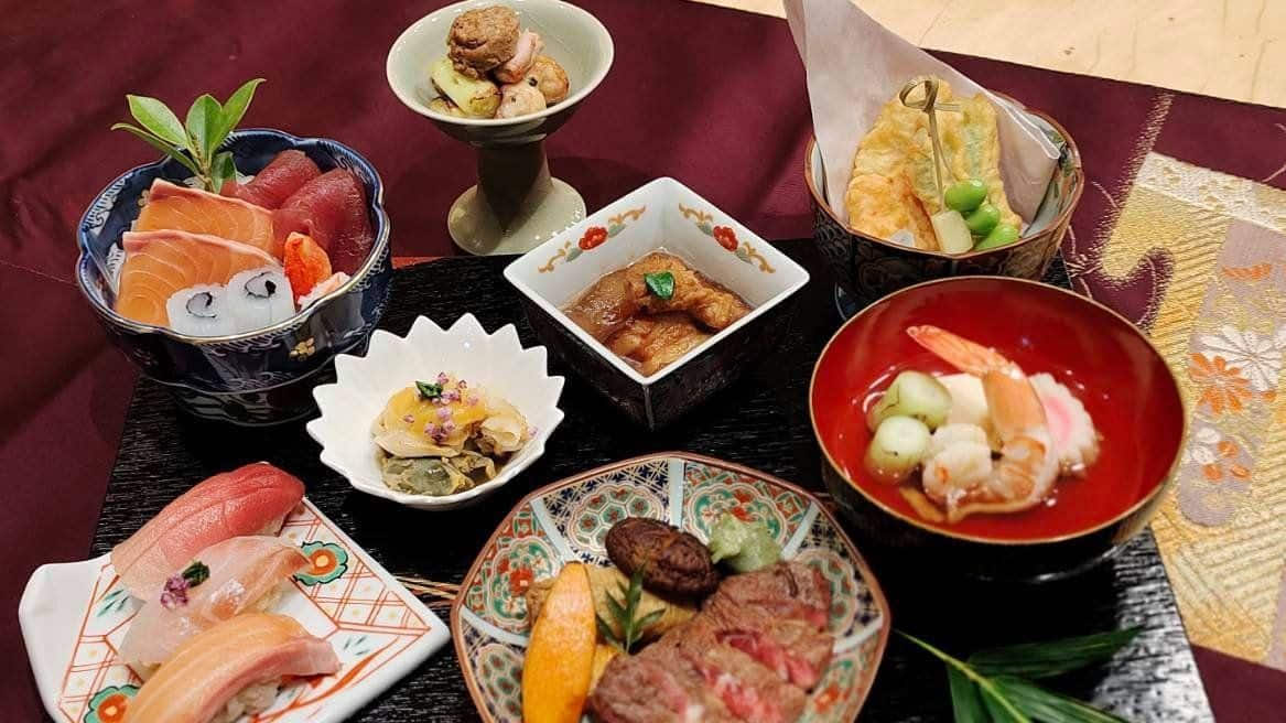 ร้านคัปโปะนิฮง สาขาราชพฤกษ์ สาขาดั้งเดิม
