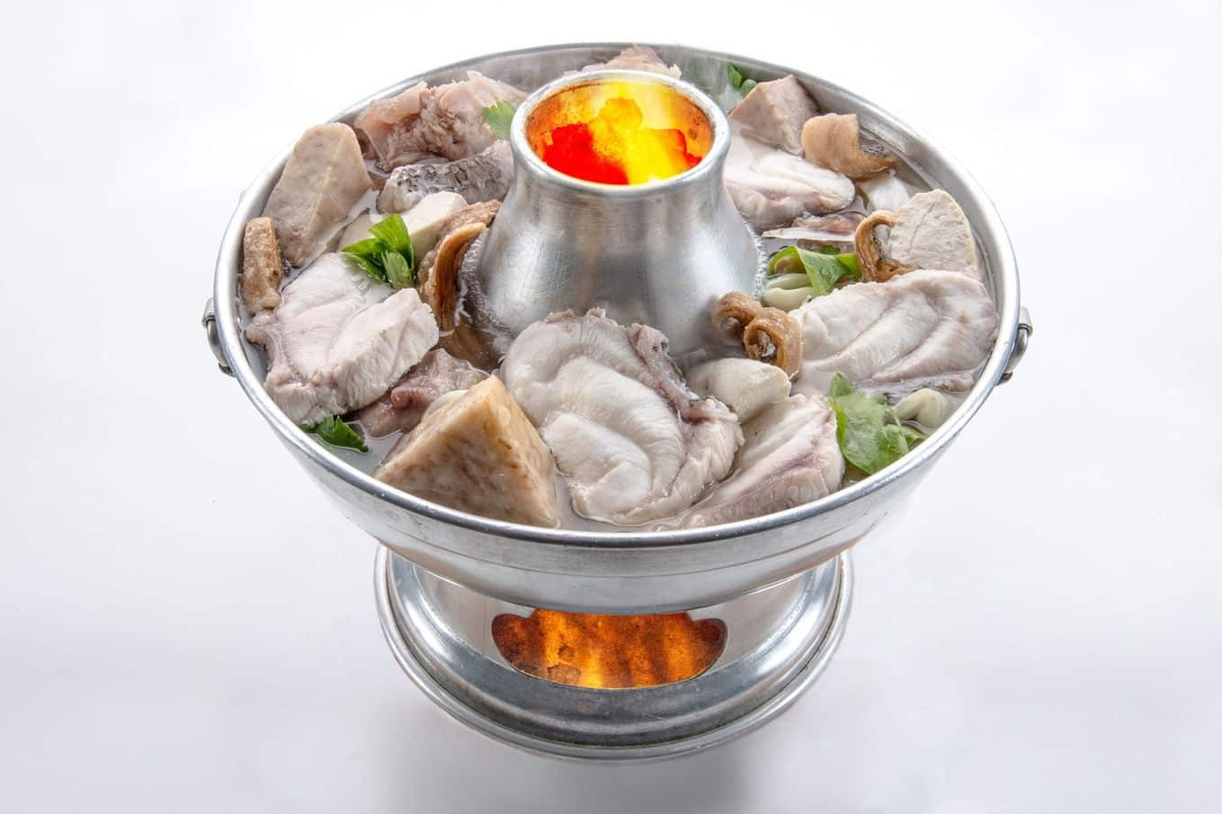 หัวปลาช่องนนทรี
