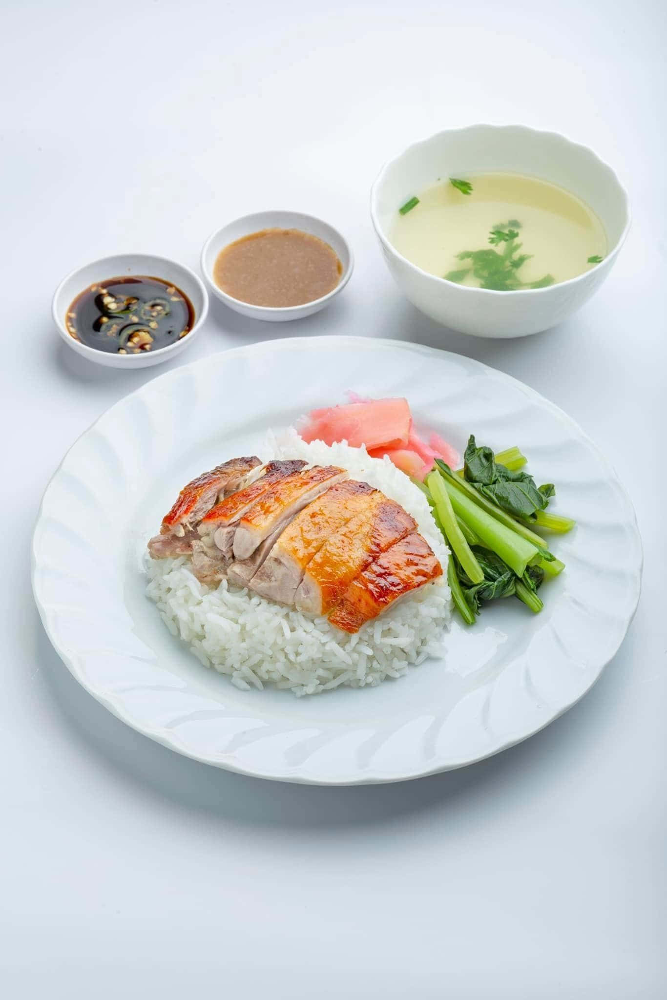 เป็ดพะโล้โกเหลียง
