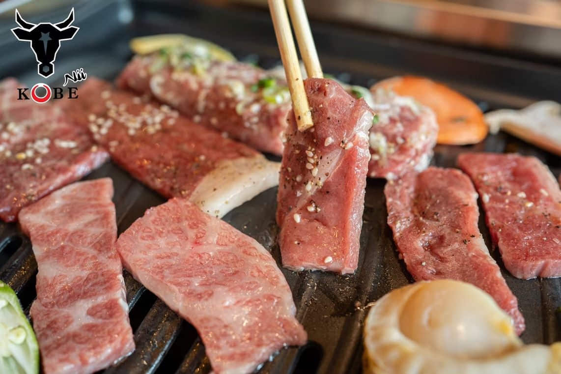 Kobe Nii Yakiniku