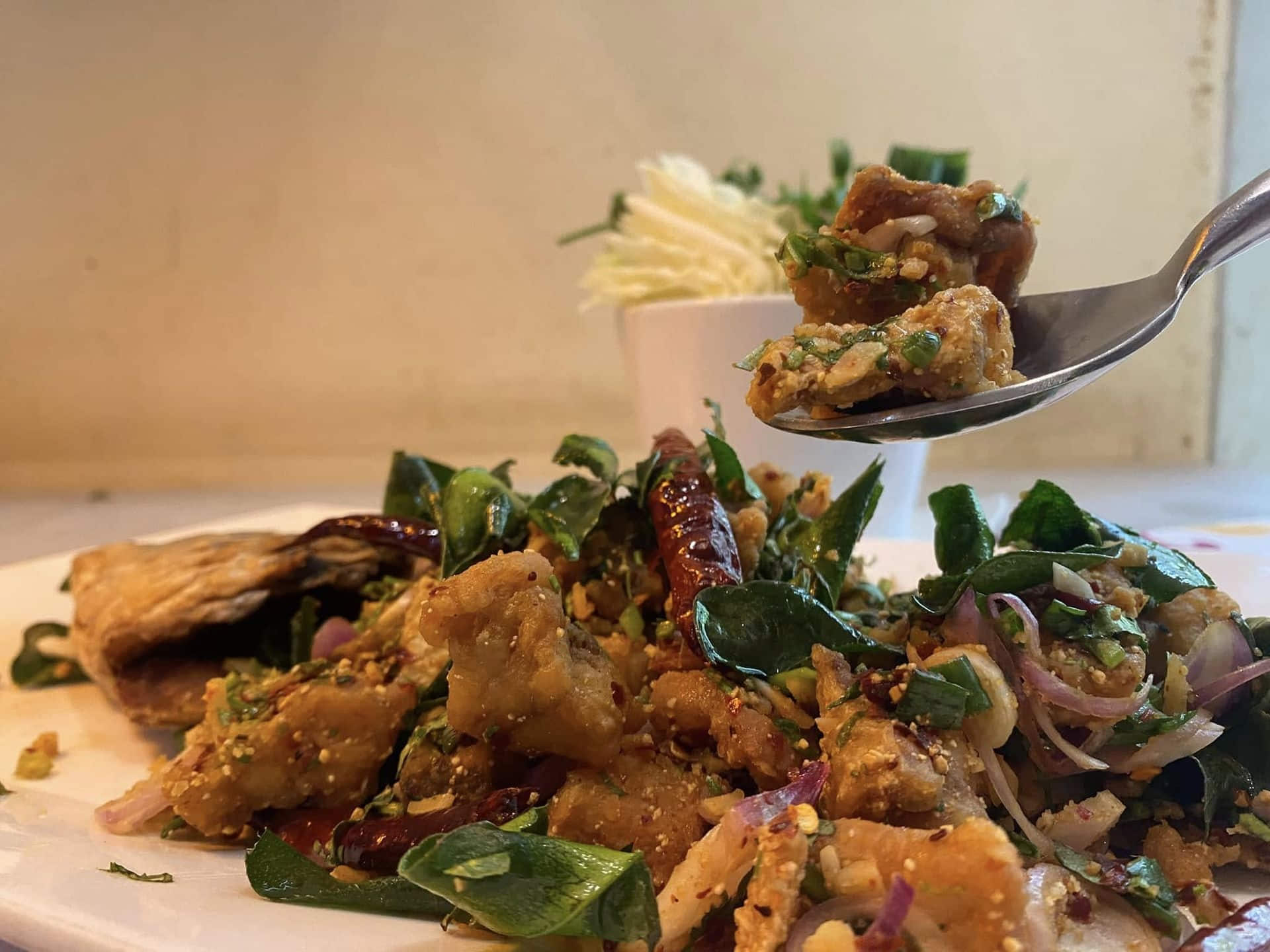 Supanniga Eating Room, Thonglor