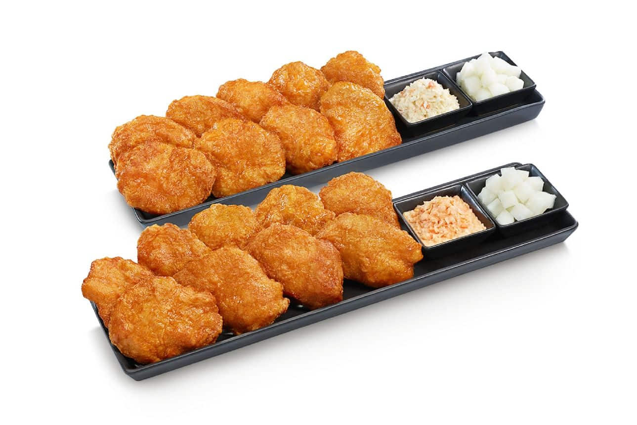 Bonchon Thonglor

