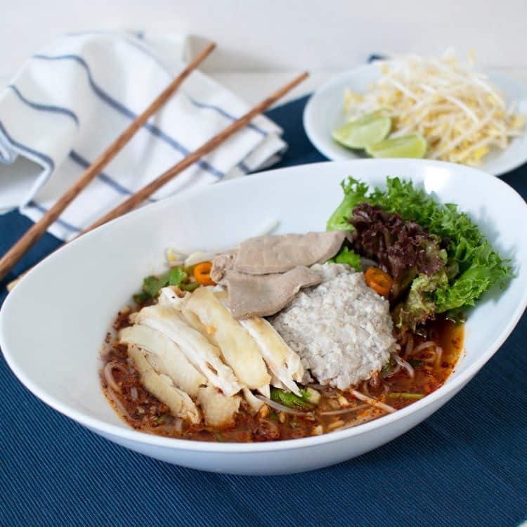  Mae Sri Ruen
