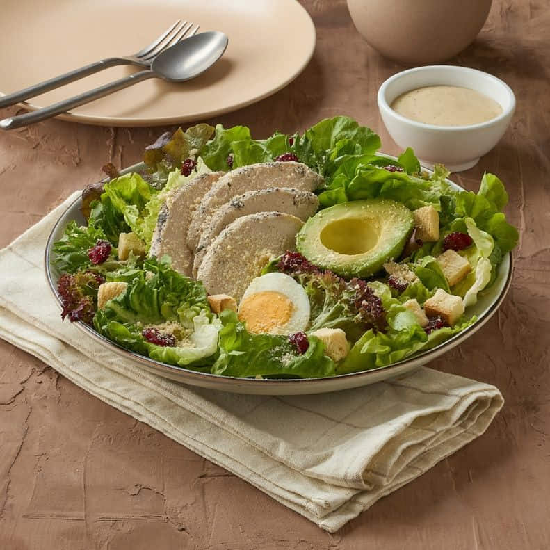 Jones' Salad