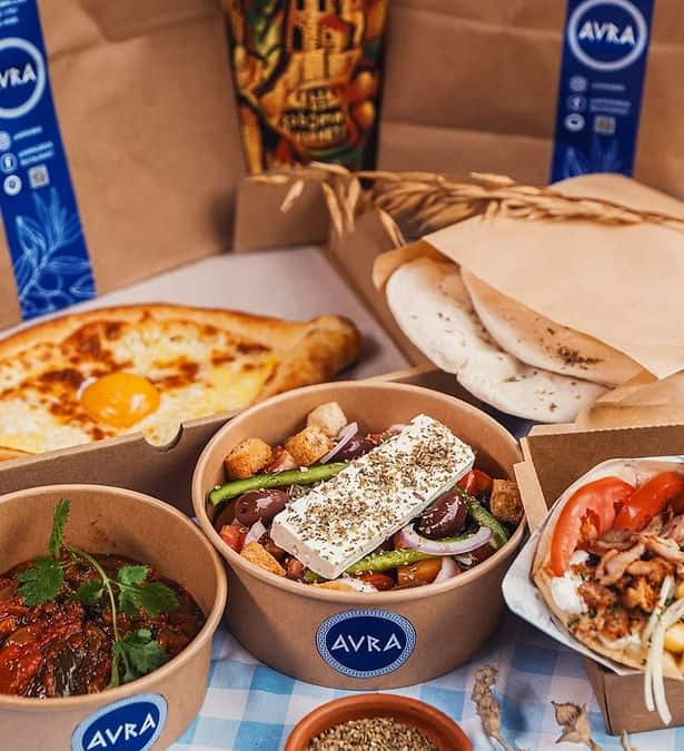 AVRA
