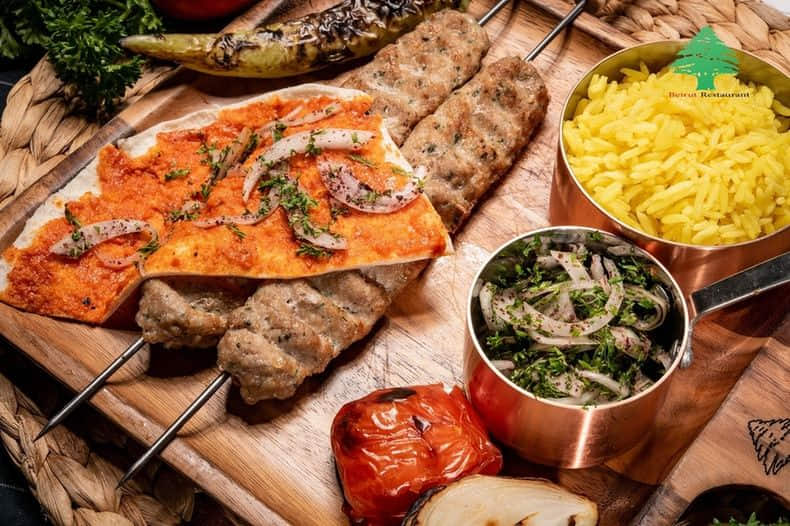 Beirut Restaurant