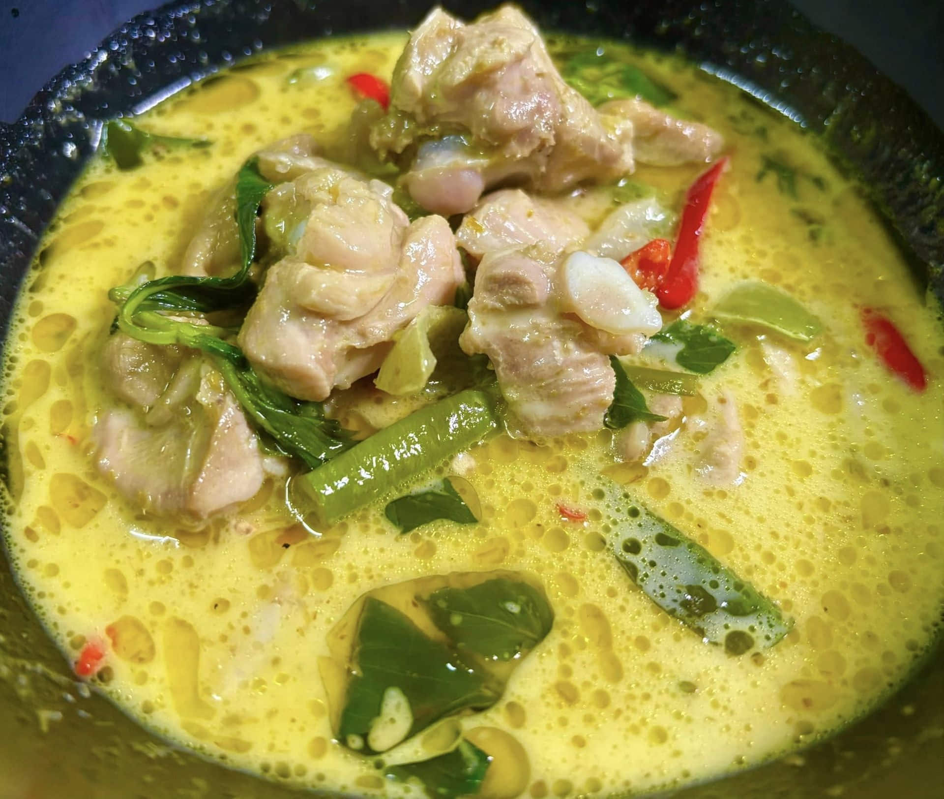 อิ่มจัง