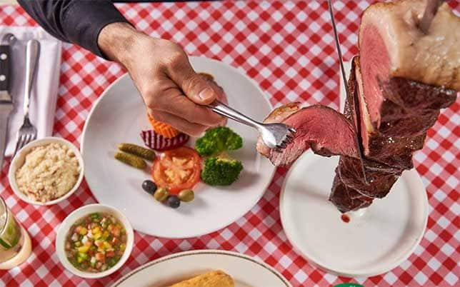 El Toro House Of Meat