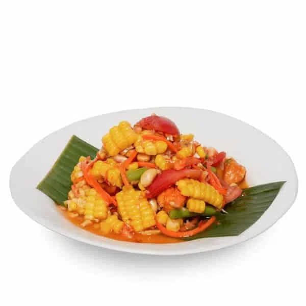บ้านส้มตำ 