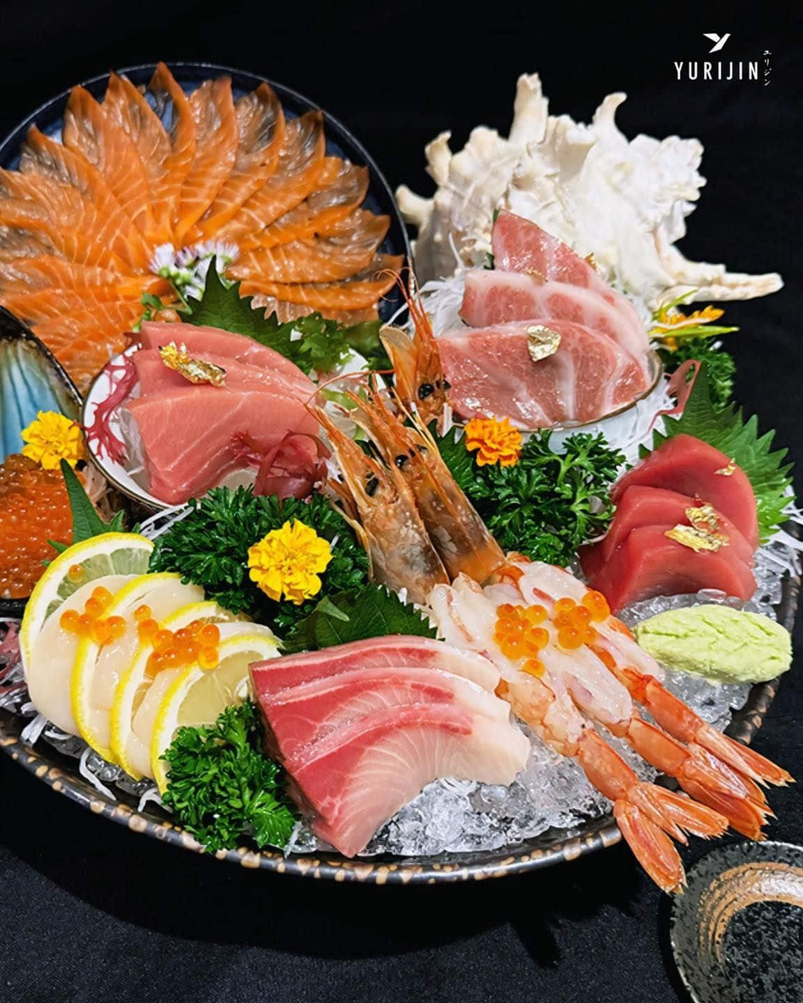Yurijin Izakaya & Japanese Dining 