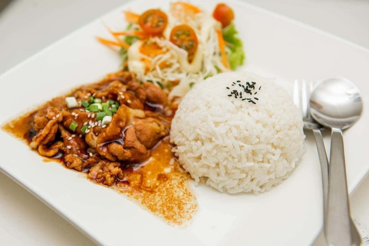 คาเฟ่ บ้านหมี
