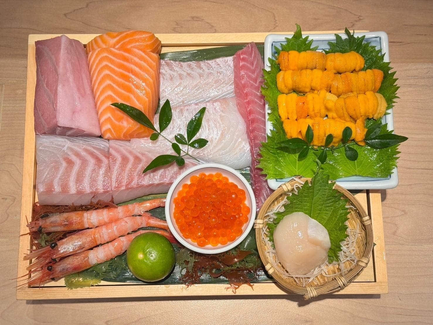 TORA SUSHI