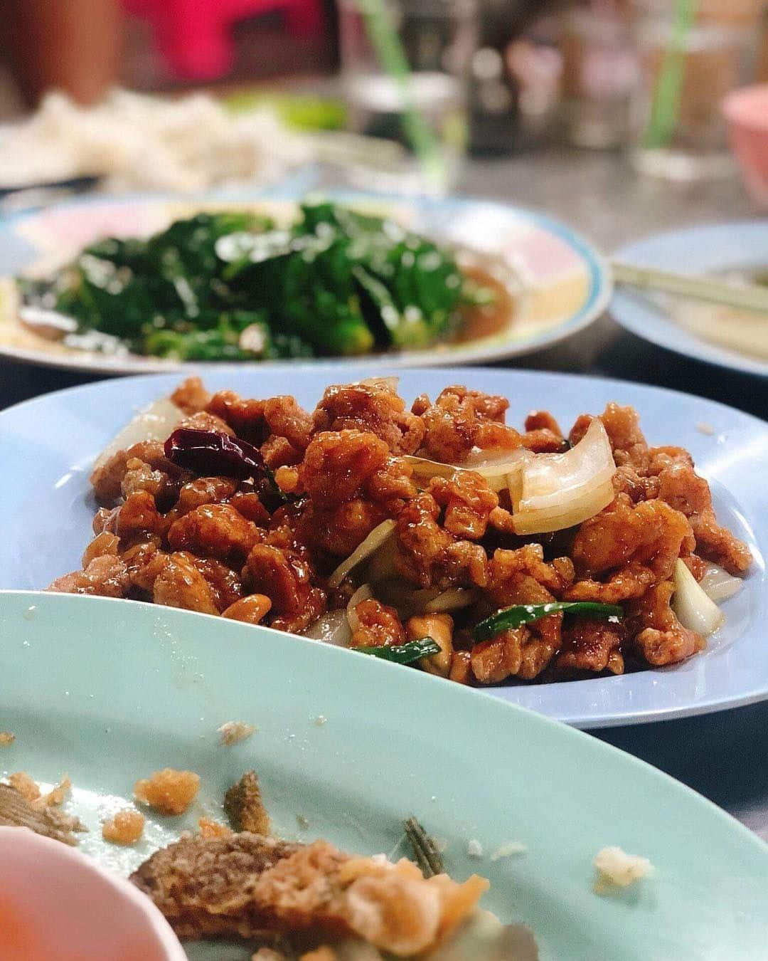 โหงวโภชนา