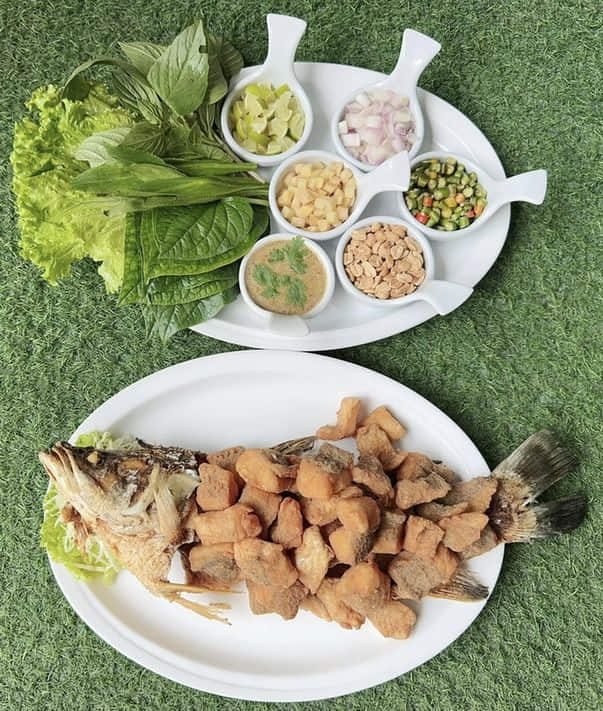 บ้านเวียดนาม