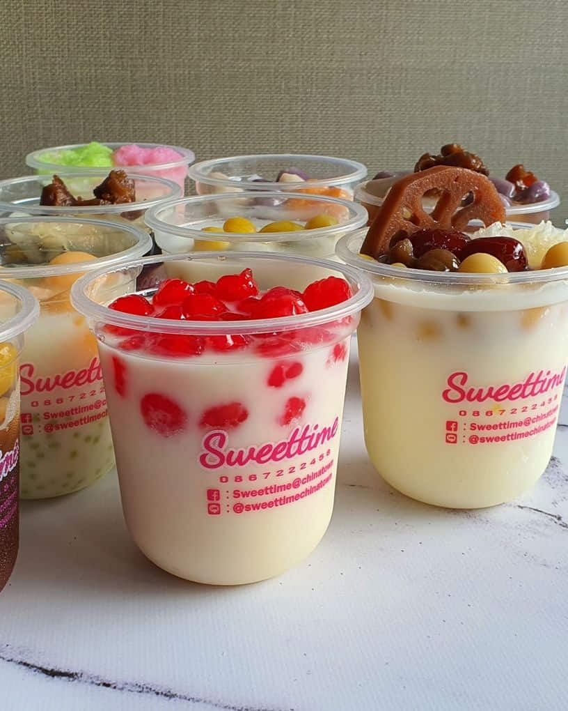 Sweettime

