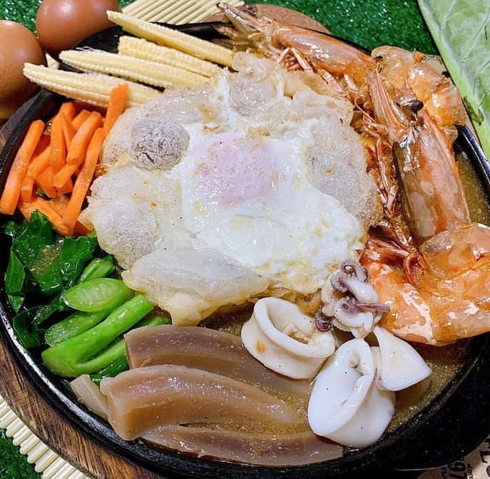 ครัวพรละมัย
