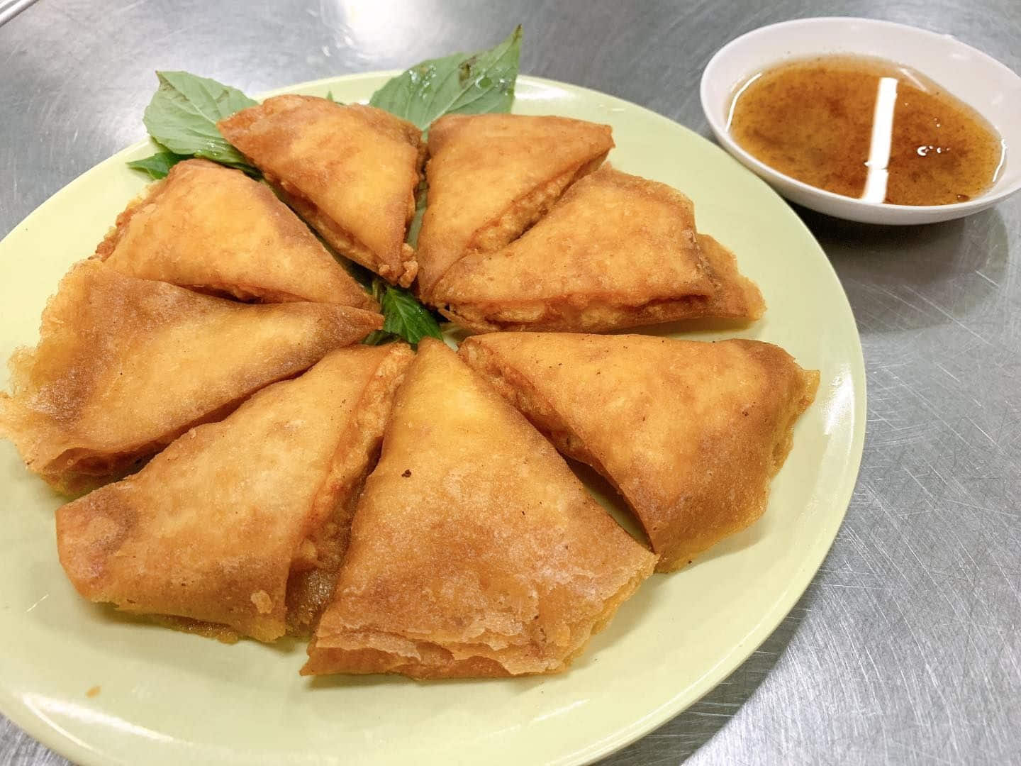 โรตีมะตะบะ 