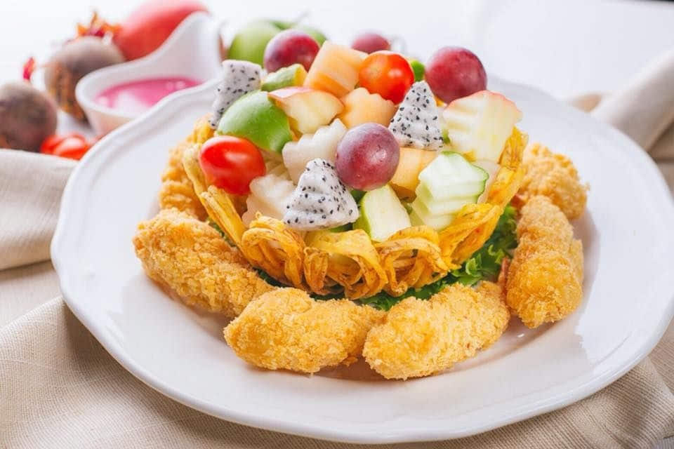 ครัวคุณกุ้ง