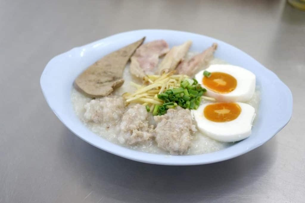 โจ๊กสามย่าน