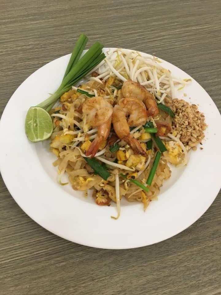  ที.สพูน ร้านอาหารไทย