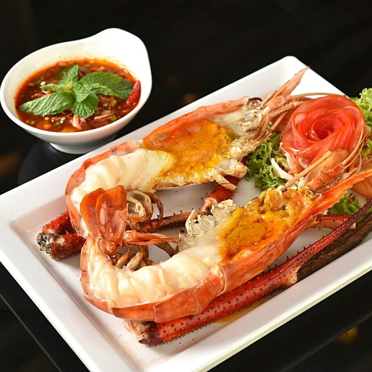 สมบูรณ์โภชนา
